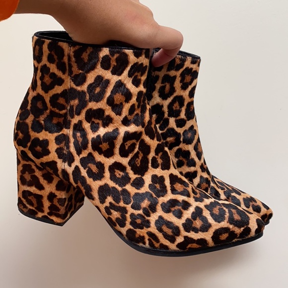 ALDO Fralissi Ankle Boot - Picture 3 of 8